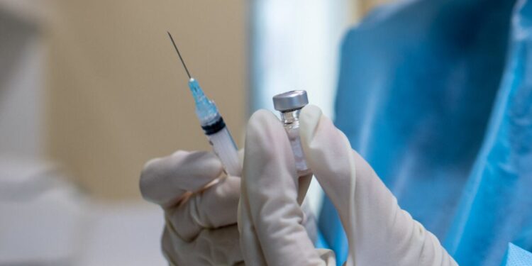 Study Finds HPV Vaccine Increases Chances of Developing Autoimmune Disorders