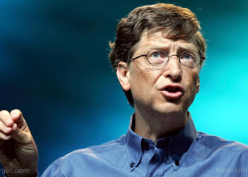 Subcutaneous Quantum Dot "Vaccine Passports" by Bill Gates: Introduction of the Mark of the Beast