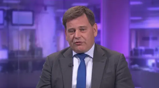 The Disclosure of a British Member of Parliament: ‘The Elite Warned Me About an Impending Rise in Cancer Cases Among the Vaccinated’ (VIDEO)