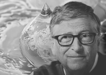 The GAVI Vaccine Alliance, Partnered with Bill Gates, Aims to Address Online Memes in a New Initiative
