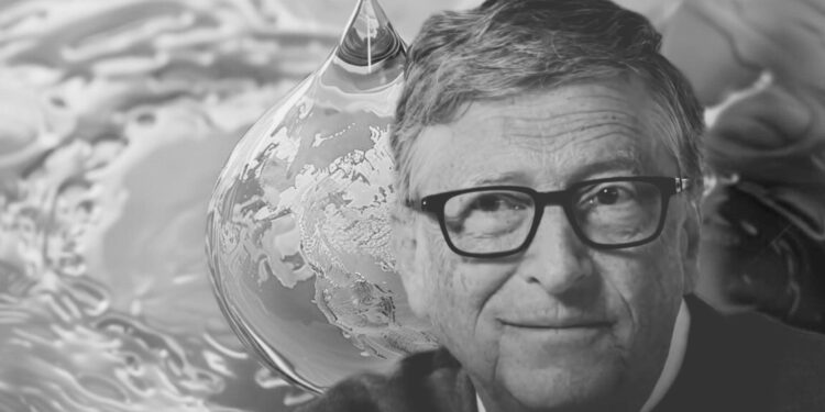 The GAVI Vaccine Alliance, Partnered with Bill Gates, Aims to Address Online Memes in a New Initiative