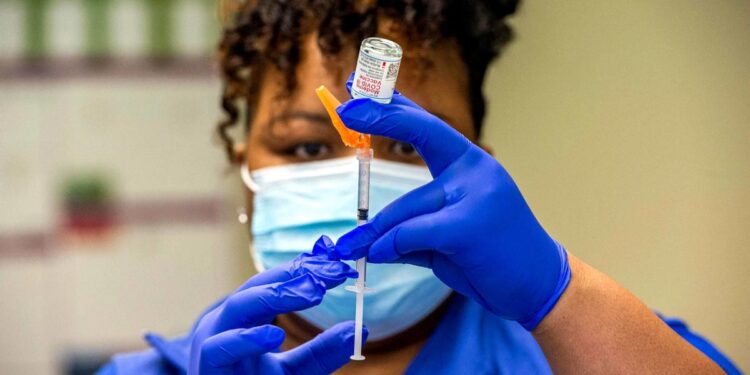 The Impact of Covid Shots: 585 Million People Killed or Injured