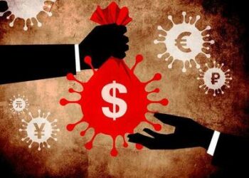 The Surge in Excess Mortality: A Discussion on the COVID Response by Tucker Carlson and Dr. Pierre Kory