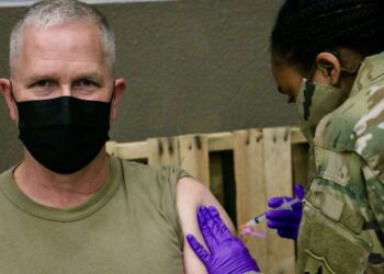 The Violation of Rules in the US Military's Handling of COVID Vaccine Mandate Exemptions