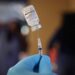 Dr. Nick Coatsworth Acknowledges Error in Administering Covid-19 Vaccine