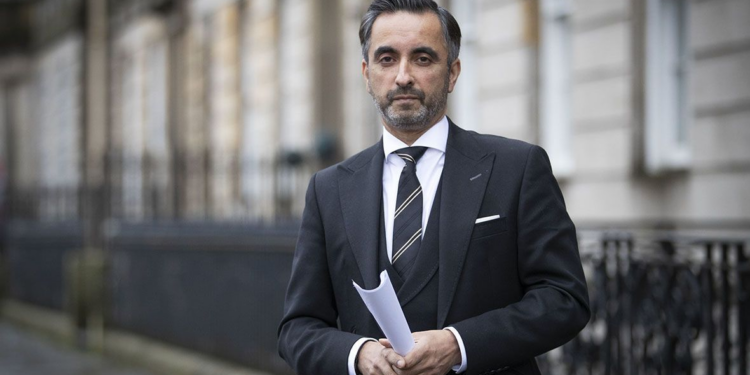 Investigation by Scottish Authorities Into Fraudulent ‘Do Not Resuscitate’ Forms Amidst COVID Deaths Controversy