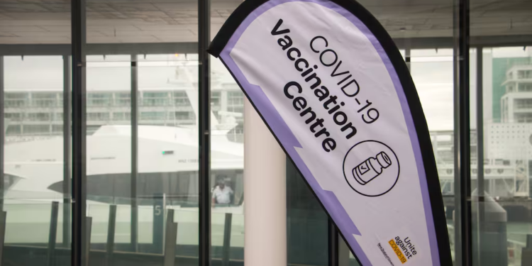 Secret COVID Jab Exemptions Granted to 8000 NZ Health Workers