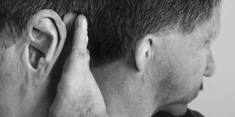 CDC Disclosed Finding of Potential Association Between COVID Vaccines and Tinnitus