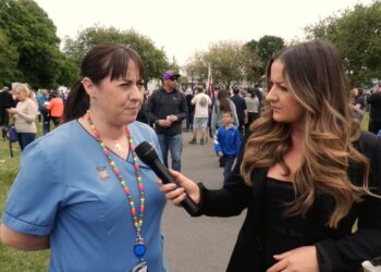 2021 Covid vaccine comments lead to suspension of New Zealand nurse