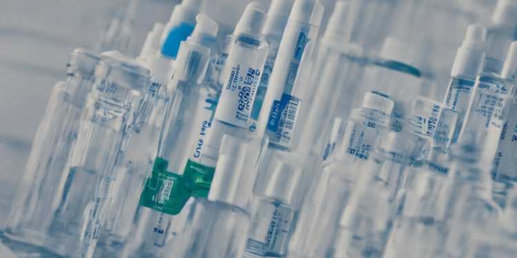 Astrazeneca Acknowledges the Potential Link Between Its COVID Vaccine and Rare Blood Clotting