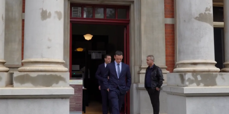 Perth Police Officer’s Challenge to Vaccine Mandate Fails in Supreme Court Ruling