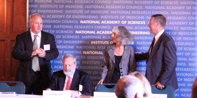 Ecohealth Alliance President Peter Daszak to Publicly Testify on COVID Origins Before Congress Next Month