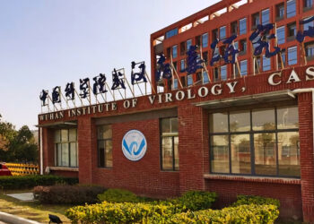 Email Reveals Potential Secret Manipulation of Viruses in US-Funded Experiments Conducted in China