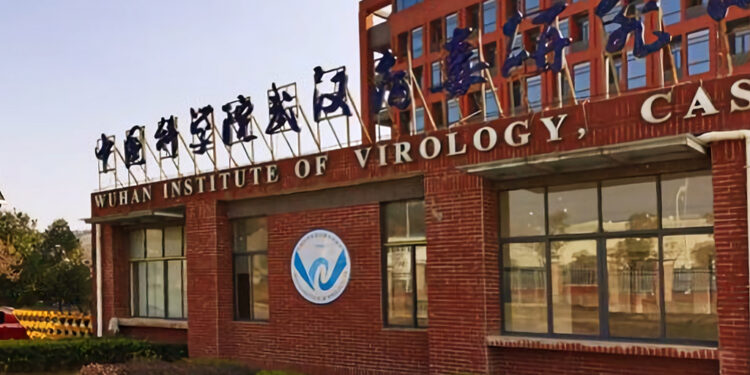 Email Reveals Potential Secret Manipulation of Viruses in US-Funded Experiments Conducted in China