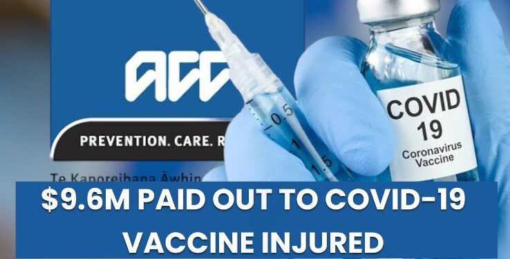 ACC Compensates $9.6m for Injuries Caused by COVID-19