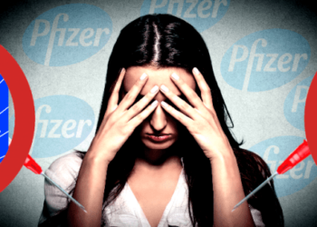 Confirmation from Oxford University, CDC, and UK Government: COVID Vaccination Ineffective and Poses Lethal Risks