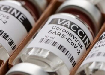 Drop in Life Expectancy in the U.S. Recorded as mRNA Vaccines Reach Historic Levels