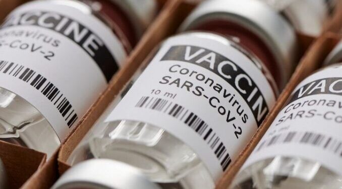 Drop in Life Expectancy in the U.S. Recorded as mRNA Vaccines Reach Historic Levels