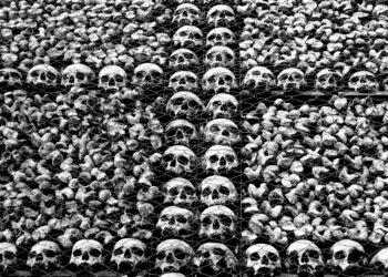 Findings of Japanese Study: No Presence of Deadly Pathogen in 2020; Implications for COVID-19 Vaccine Safety