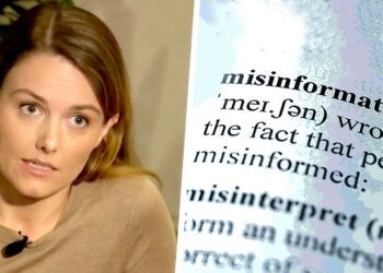 Individual Known as 'Misinformation Expert' Offers Partial Apology for Criticizing Doctors During COVID, While Some Comments Remain Unaddressed