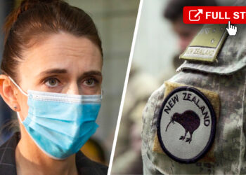 New Zealand Court Rules Defence Force Vaccine Mandate as Unlawful