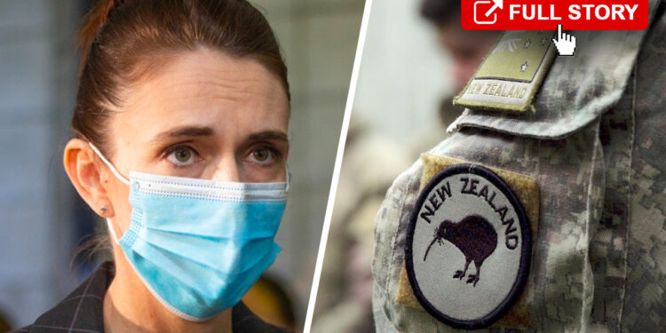 New Zealand Court Rules Defence Force Vaccine Mandate as Unlawful