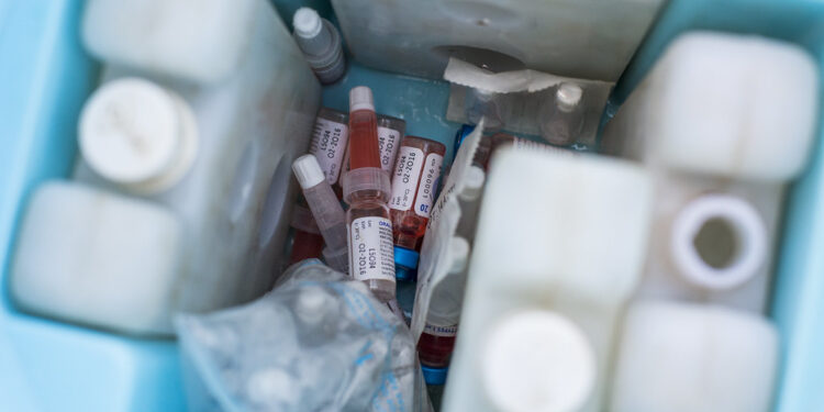 Scientist Responsible for Beijing’s First COVID-19 Vaccine Dismissed by China Due to Severe Violations of Discipline and Law