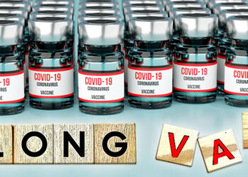 Study Finds 6.4% of U.S. Adults Experiencing 'Long Vax' Symptoms Following COVID Vaccinations