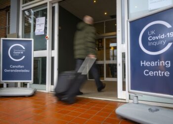 The Daily Sceptic Reports on Covid Inquiry Granting Contracts Worth Over £3 Million for Emotional Support Services