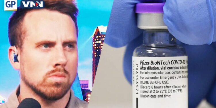 The Effects of COVID Vaccines on the Immune System and Cancer Cell Stimulation – Beyond The Headlines