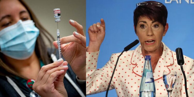 The Opinion of a Prominent EU Leader: COVID Vaccinations Labeled as the ‘Greatest Crime Ever Perpetrated on Humanity’ (VIDEO)