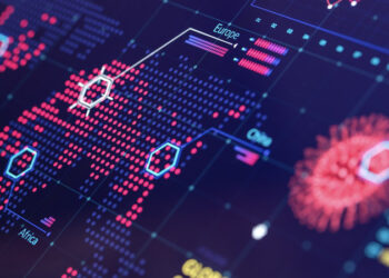 Virologist Raises Concerns About Potential COVID Crisis Among Vaccinated Individuals, Warning of Possible Chaos and Societal Collapse