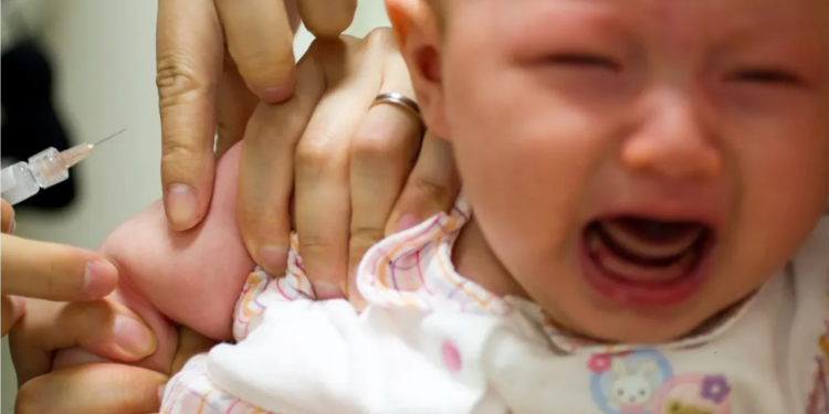 The DTP Vaccine Lots: Thousands of Children Injured by Highly Toxic Formulas Containing Cholera Antigens