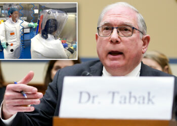 Acknowledgement by NIH Official: Taxpayer Funding of Gain-of-Function Research in Wuhan Revealed, Contrary to Previous Denials