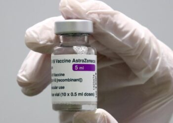 Australian expert assures public of vaccine safety following AstraZeneca revelation