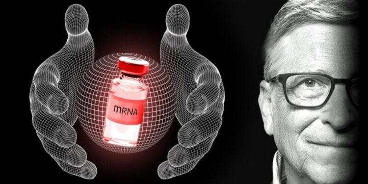 Bill Gates’ Global Initiative: Establishing mRNA “Vaccine Factories” and Affordable $2 Vaccines for All Diseases