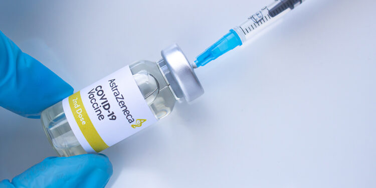 UK’s Insufficient Compensation System Slammed by Victim of AstraZeneca Vaccine Injury