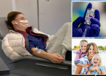 Utah mother initiates legal action against AstraZeneca, alleging long-term impairment resulting from participation in COVID vaccine trial