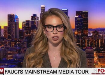 Exposing Fauci's Inaccurate Vaccine Claims, Examining Government's Bird Flu Concerns, and Analyzing Motives of Global Elites