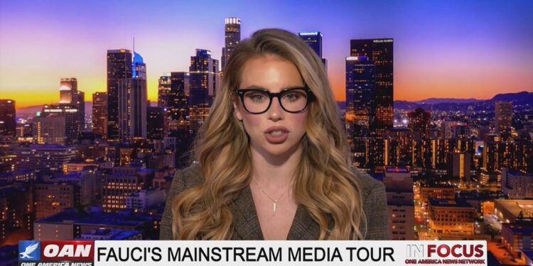 Exposing Fauci’s Inaccurate Vaccine Claims, Examining Government’s Bird Flu Concerns, and Analyzing Motives of Global Elites (VIDEO)