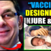 Mother’s Advocacy Efforts Result in Successful Protection of Disabled Son from COVID Vaccine (VIDEO)