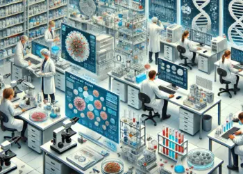 The Impact of Bird Flu Gain-Of-Function Study on Vaccine Development and Concerns About Human Transmission