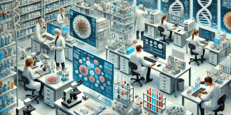 The Impact of Bird Flu Gain-Of-Function Study on Vaccine Development and Concerns About Human Transmission