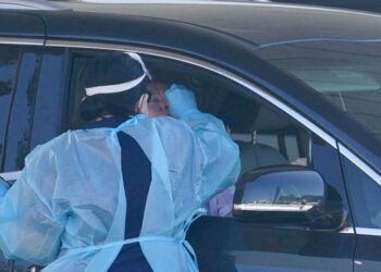 Pathology Companies' Medicare Fraud Exposed: Massive COVID Test Request by Doctor Raises Alarming Concerns