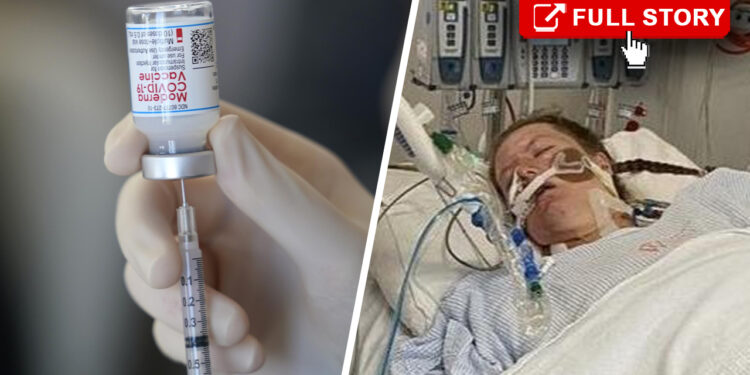 Possible Inquest Following Death of Young Australian After Receiving COVID-19 Vaccine