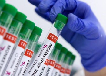 Germany Plans to Send 100,000 Mpox Vaccine Doses to Africa