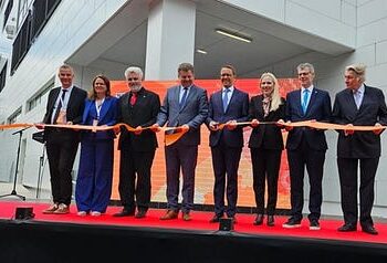 Germany's Efforts to Establish Production Capacity for Over One Billion mRNA Vaccine Doses Annually