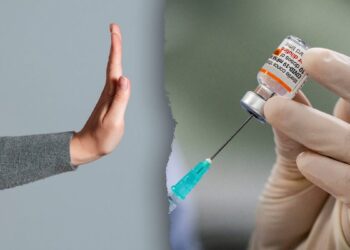 Survey Reveals Increasing Distrust of COVID Vaccine Among Americans: Controversial Perspectives on Personal Choice