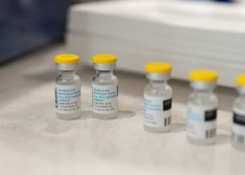 The Indonesian government procures approximately 2,000 doses of mpox vaccine from Denmark.