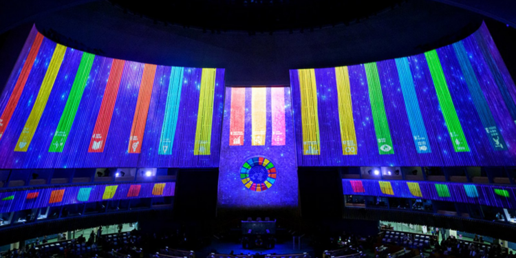 An Overview of the UN’s ‘Pact for the Future’: Key Elements Include Digital IDs, Vaccine Passports, and Extensive Censorship